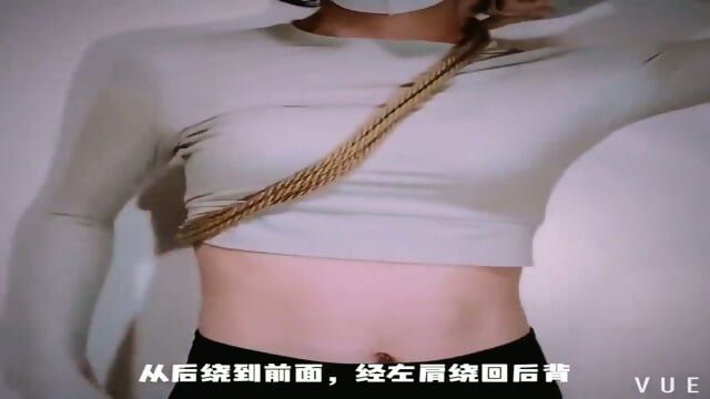 Self Bondage  Kinky4Ever