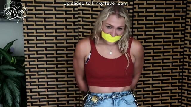 Sunni Ray 4th Shoot  Kinky4Ever