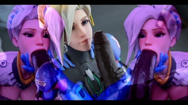 Lose Your Mind - PMV