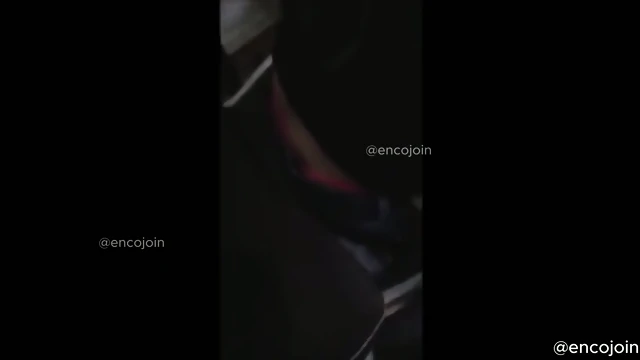 Encojoin Dickflash Grope Cum Ass
