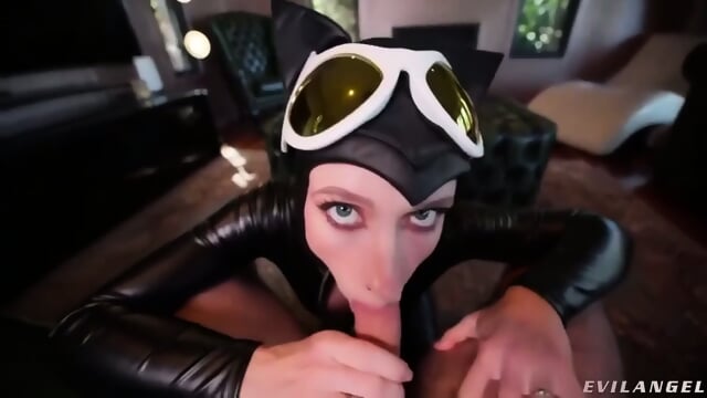 Scarlet Chases Pov Clip By  Kinky4Ever