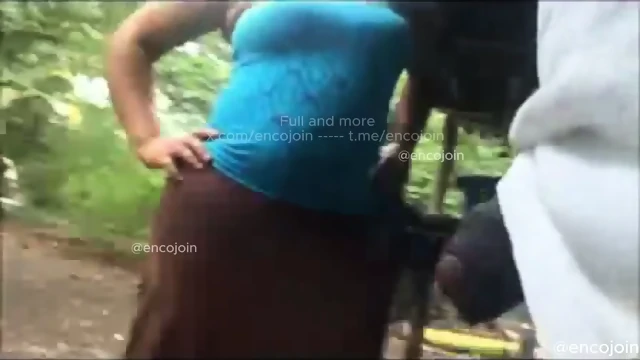 Encoxada Dickflash Grope Cum Ass