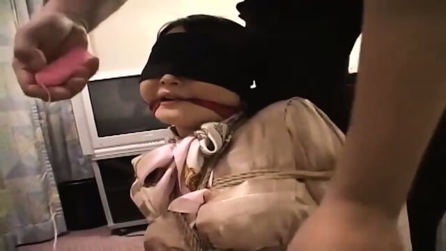 Japanese Wife Bondage3  Kinky4Ever
