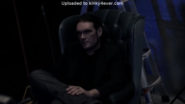 Wonderwoman Captured  Kinky4Ever