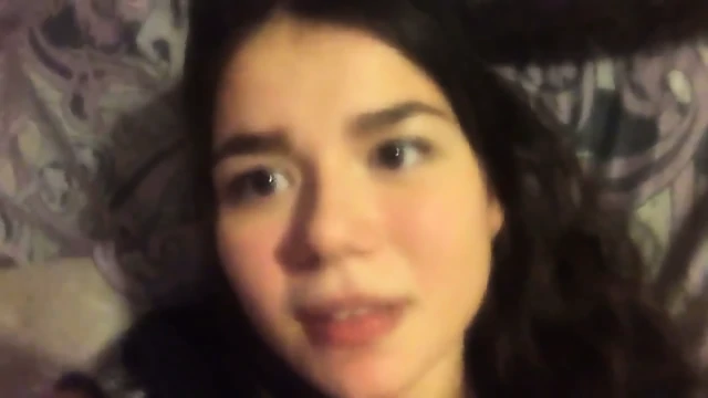 The guy fucks the female who tells him how to do it with swearing