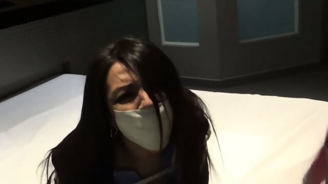 Latina Business Woman  Kinky4Ever