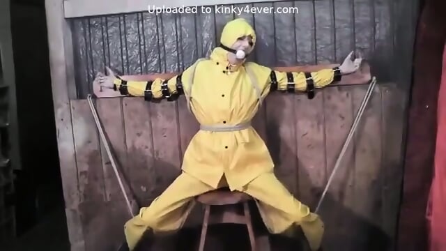 Suitably Bound  Kinky4Ever