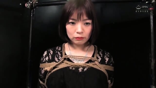 Japanese Bondage Clips 7 - Teaser Video  Kinky4Ever