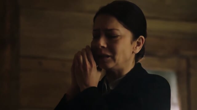 Prisoner Girl  Kinky4Ever