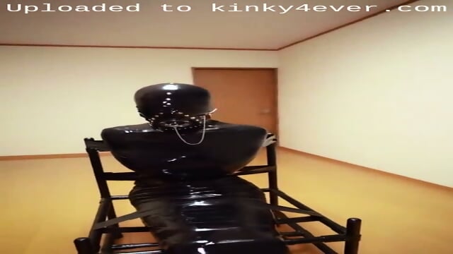 Tape Mummified  Kinky4Ever