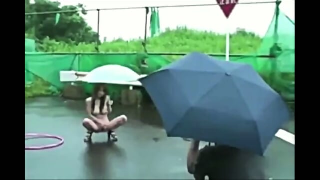 Public Girl