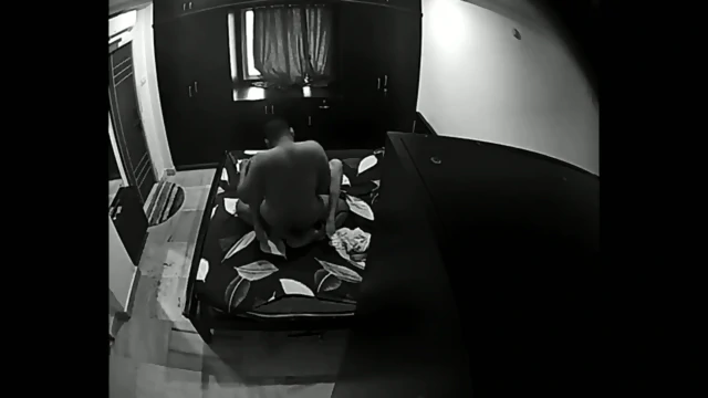 Jija bangs his sexy Sali in an xxx sex video
