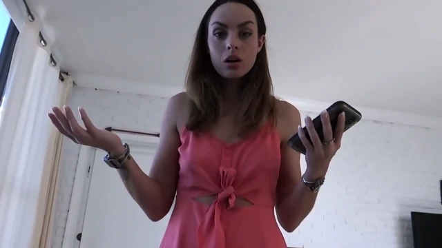 experiment send my stepmom a dick pic