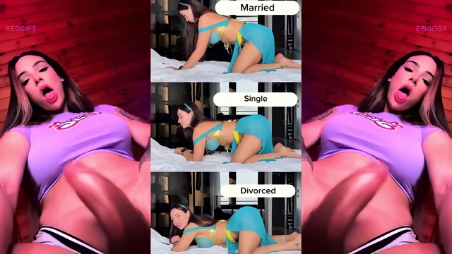 Rimoc65855 - Pmv Compilation Gooner Mix 13