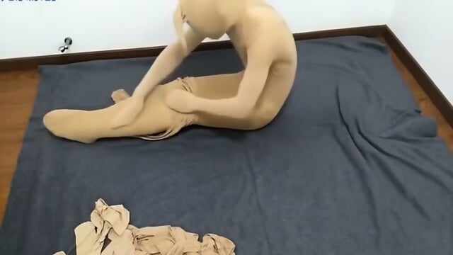 Pantyhose Hell Self  Kinky4Ever