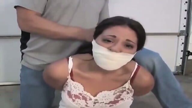 Brunette In  Kinky4Ever