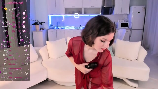 Berenicefinnell Top Web Cam Model Teen Delicious