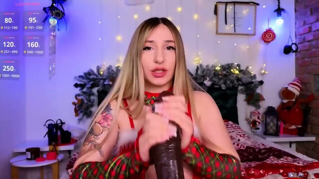 Webcam model evit_dirty_mind_ and monster BBC dildo 2025-12-27