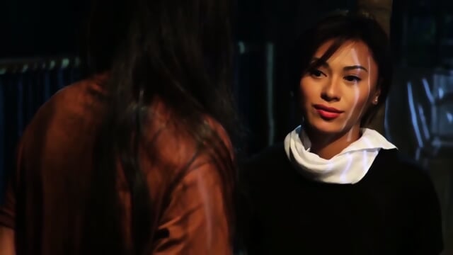 Feisty Girl  Kinky4Ever