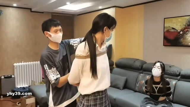 Bundling Experience In China 1  Kinky4Ever