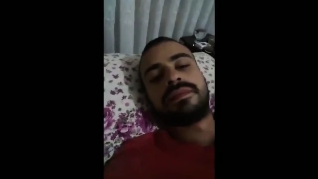 Turkish Amateur Couple Hardcore Sex Video