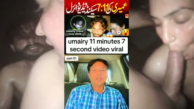 Merry 7 minutes 11 second viral video