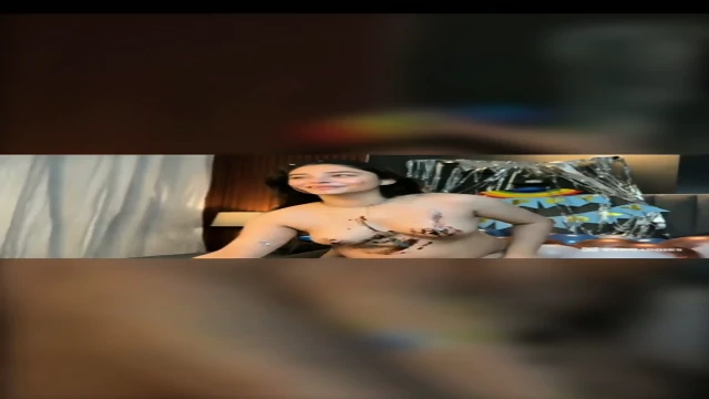 Demieliss birthday fun 3