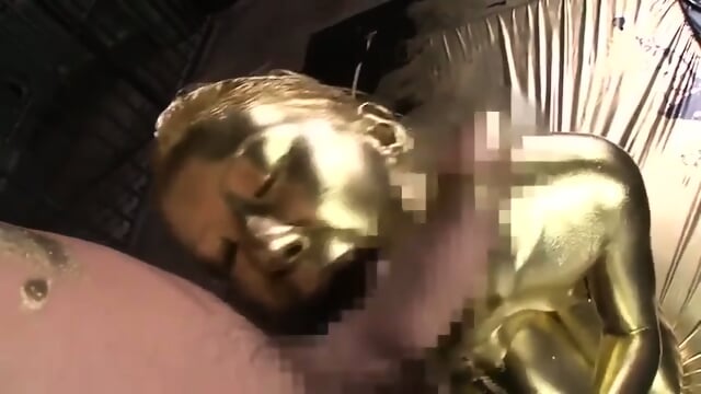 Golden Lady  Kinky4Ever