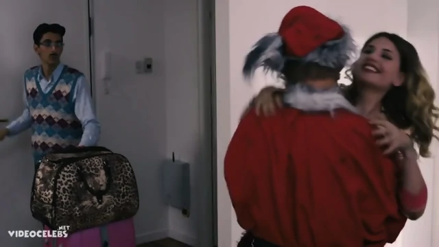 CMNF - Miriam Giovanelli Nude Scene