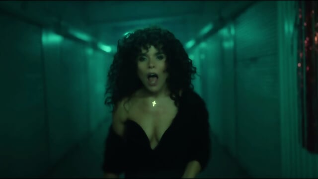 Paloma Faith - Bad Woman PMV by IEDIT