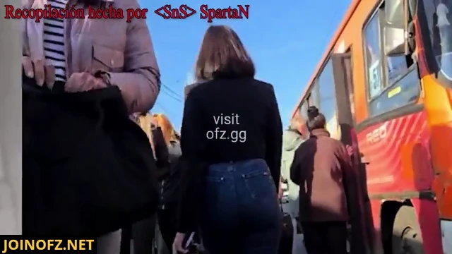 Encoxada Cum Compilation