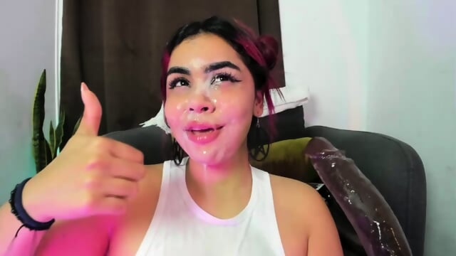 Nyalgasai1 1-3-26 messy bj camshow