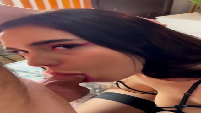 hardfucking brunette