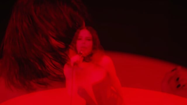 Simge - HarcandÄ±kÃ§a PMV by IEDIT