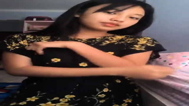 Horny Assamese Girl Fingering