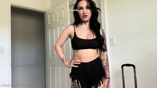 Nova Cane - Sharing The Bed With Thick Pawg Step Sister (04.08.2025)080 shi5