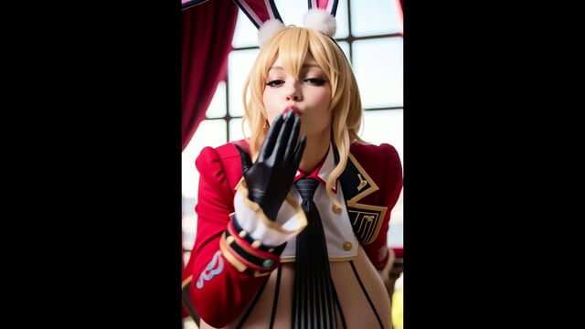 AI Animation Girl 78