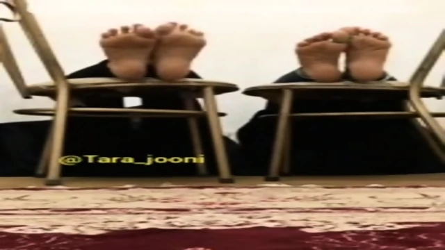 Persian Falaka-1  Kinky4Ever