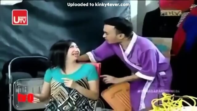 Asri Welas Otm Gagged Serbet  Kinky4Ever