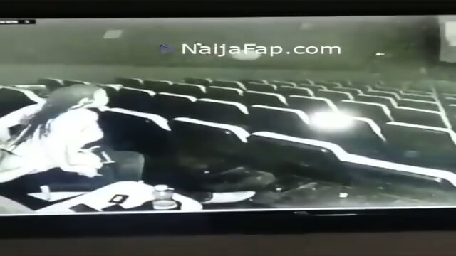 Horny Couples Cinema Sextape 2