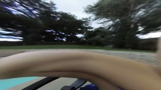 Adriele Morena  Fat-dick