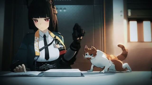 Frostburn (Hoshimi Miyabi HMV)