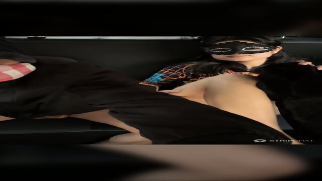 Stripchat girl couple_rani webcam