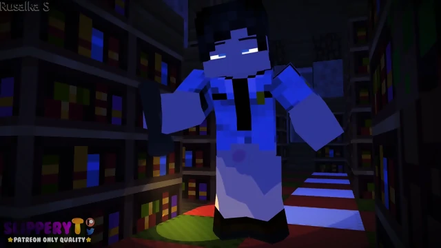 ãä¸­æå­å¹ãçå°å¾ä¹¦ç®¡çåå°±å´å¥ä¸å·²çå¹½çµ