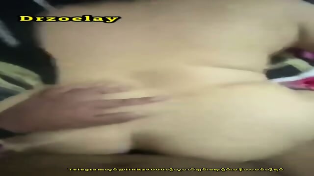 A Burmese girl who likes to get cum on her face