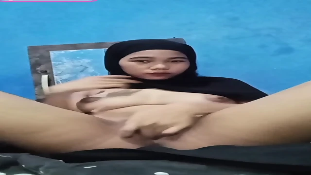JILBAB HITAM COLMEK