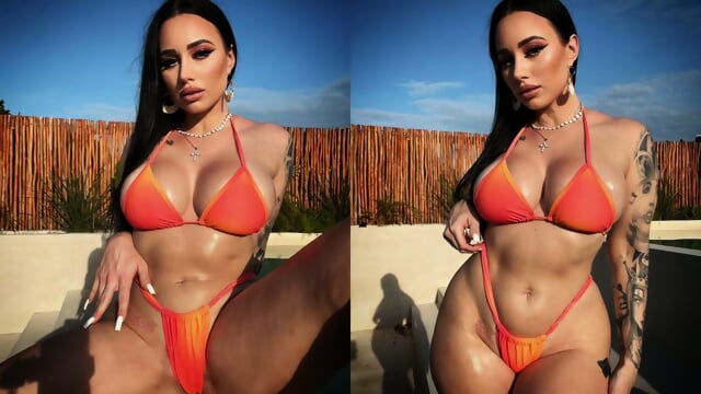 fucking my friend's sister in the ass