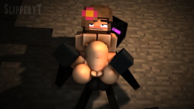 Minecraft jenny sexy adventures 1
