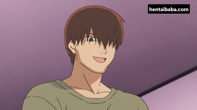 son fucks his mother - hentai uncensored