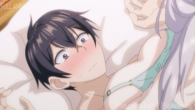 Alya si cantik dari rusia